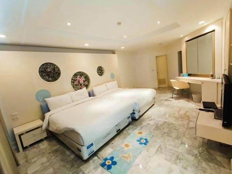 Palm Pavilion Hua Hin, Prachuap Khiri Khan, Petchkasem Road, Hua Hin, Prachuap Khiri Khan, 3 Bedrooms, 159 sqm, Condo For Sale, by Valen Lokunpai , 500529670 - DDproperty.com