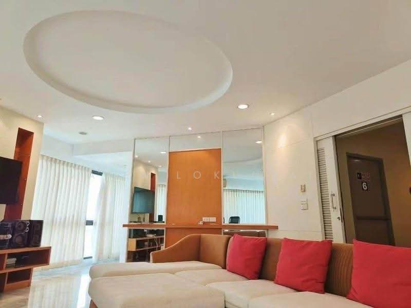 Palm Pavilion Hua Hin, Prachuap Khiri Khan, Petchkasem Road, Hua Hin, Prachuap Khiri Khan, 3 Bedrooms, 159 sqm, Condo For Sale, by Valen Lokunpai , 500529670 - DDproperty.com