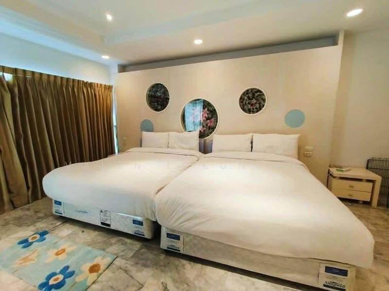 Palm Pavilion Hua Hin, Prachuap Khiri Khan, Petchkasem Road, Hua Hin, Prachuap Khiri Khan, 3 Bedrooms, 159 sqm, Condo For Sale, by Valen Lokunpai , 500529670 - DDproperty.com