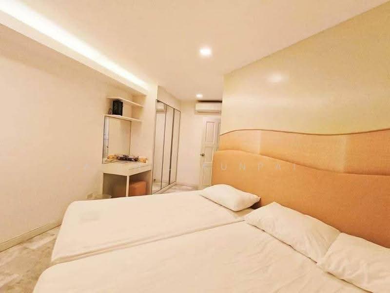 Palm Pavilion Hua Hin, Prachuap Khiri Khan, Petchkasem Road, Hua Hin, Prachuap Khiri Khan, 3 Bedrooms, 159 sqm, Condo For Sale, by Valen Lokunpai , 500529670 - DDproperty.com