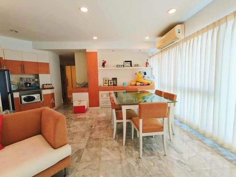Palm Pavilion Hua Hin, Prachuap Khiri Khan, Petchkasem Road, Hua Hin, Prachuap Khiri Khan, 3 Bedrooms, 159 sqm, Condo For Sale, by Valen Lokunpai , 500529670 - DDproperty.com