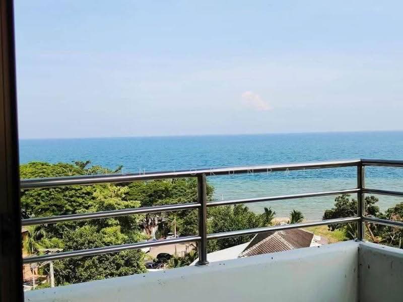 Palm Pavilion Hua Hin, Prachuap Khiri Khan, Petchkasem Road, Hua Hin, Prachuap Khiri Khan, 3 Bedrooms, 159 sqm, Condo For Sale, by Valen Lokunpai , 500529670 - DDproperty.com