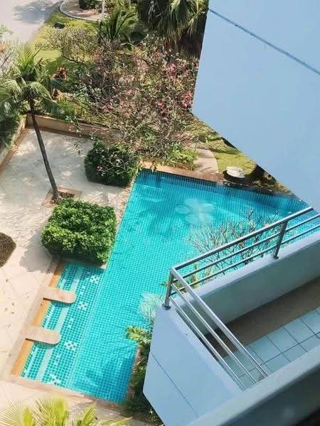 Palm Pavilion Hua Hin, Prachuap Khiri Khan, Petchkasem Road, Hua Hin, Prachuap Khiri Khan, 3 Bedrooms, 159 sqm, Condo For Sale, by Valen Lokunpai , 500529670 - DDproperty.com