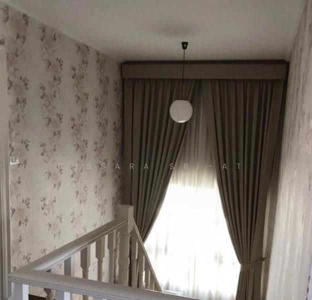 Perfect Place Ramkhamhaeng 164, Bangkok, Soi Ramkhamhaeng 164, Saphan Sung, Bangkok, 5 Bedrooms, 410 sqm, Single Detached House For Sale, by Bussara Sri-At, 500529671 - DDproperty.com