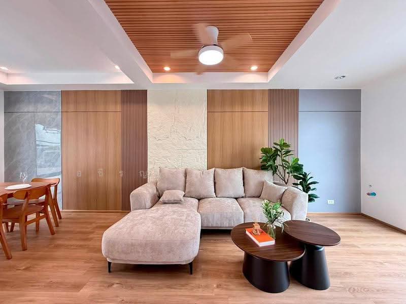 Areeya Mova Kaset-Nawamintr, Bangkok, Soi Moobaan Areeya Mowa, Chorake Bua, Lat Phrao, Bangkok, 3 Bedrooms, 170 sqm, Townhouse For Sale, by Ashiraya Suwannin, 500529672 - DDproperty.com