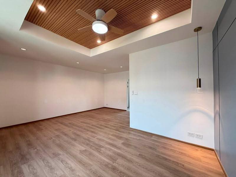Areeya Mova Kaset-Nawamintr, Bangkok, Soi Moobaan Areeya Mowa, Chorake Bua, Lat Phrao, Bangkok, 3 Bedrooms, 170 sqm, Townhouse For Sale, by Ashiraya Suwannin, 500529672 - DDproperty.com