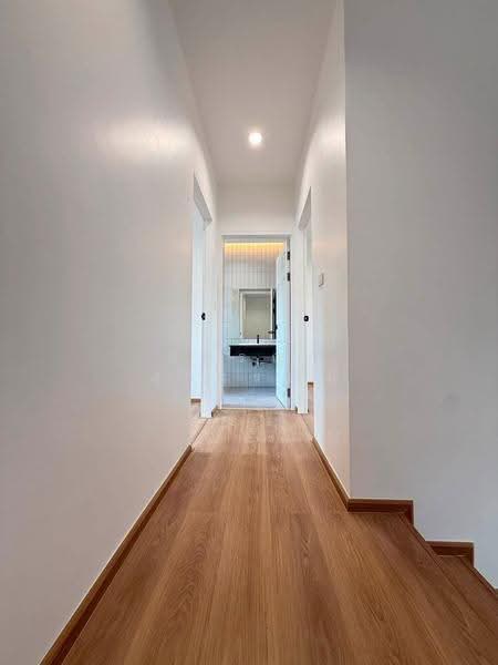 Areeya Mova Kaset-Nawamintr, Bangkok, Soi Moobaan Areeya Mowa, Chorake Bua, Lat Phrao, Bangkok, 3 Bedrooms, 170 sqm, Townhouse For Sale, by Ashiraya Suwannin, 500529672 - DDproperty.com