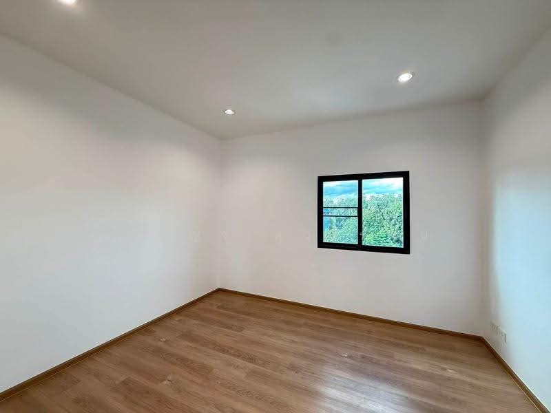 Areeya Mova Kaset-Nawamintr, Bangkok, Soi Moobaan Areeya Mowa, Chorake Bua, Lat Phrao, Bangkok, 3 Bedrooms, 170 sqm, Townhouse For Sale, by Ashiraya Suwannin, 500529672 - DDproperty.com