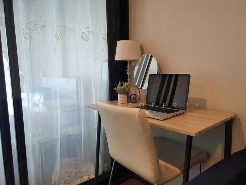 The Base Park West Sukhumvit 77, Bangkok, 11 Soi Sukhumvit 77 Sukhumvit Road, Phra Kanong Nua, Watthana, Bangkok, 1 Bedroom, 26 sqm, Condo For Rent, by Connex Property, 500529673 - DDproperty.com