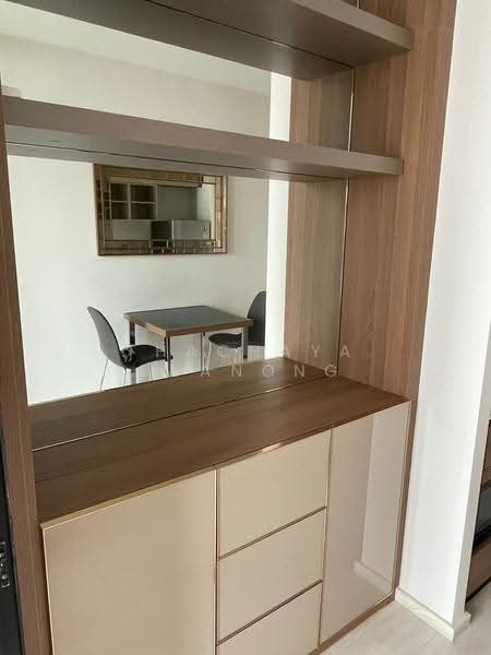 Noble Ploenchit, Bangkok, 1035 Ploenchit Road, Lumphini, Pathum Wan, Bangkok, 1 Bedroom, 46 sqm, Condo For Rent, by Thachaya Buanong, 500529677 - DDproperty.com