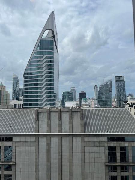 Noble Ploenchit : โนเบิล เพลินจิต, กรุงเทพ, 1035 ถนนเพลินจิต, ลุมพินี, ปทุมวัน, กรุงเทพ, 46 ตร.ม., คอนโด ให้เช่า, โดย Thachaya Buanong, 500529677 - DDproperty.com