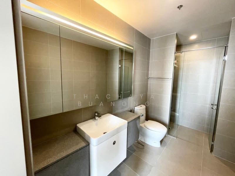 Noble Ploenchit : โนเบิล เพลินจิต, กรุงเทพ, 1035 ถนนเพลินจิต, ลุมพินี, ปทุมวัน, กรุงเทพ, 46 ตร.ม., คอนโด ให้เช่า, โดย Thachaya Buanong, 500529677 - DDproperty.com