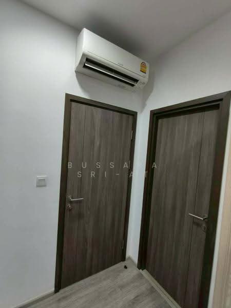IDEO Mobi Asoke, Bangkok, New Petchaburi Road, Bang Kapi, Huai Khwang, Bangkok, 1 Bedroom, 33 sqm, Condo For Sale, by Bussara Sri-At, 500529678 - DDproperty.com