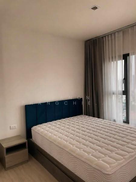 The Base Phetchaburi-Thonglor, Bangkok, Phetchaburi Rd, Bang Kapi, Huai Khwang, Bangkok, 1 Bedroom, 33 sqm, Condo For Rent, by Chanon Phangchienghien, 500529680 - DDproperty.com