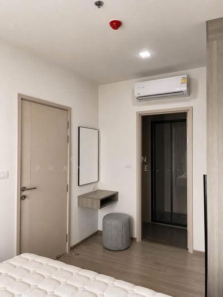 The Base Phetchaburi-Thonglor, Bangkok, Phetchaburi Rd, Bang Kapi, Huai Khwang, Bangkok, 1 Bedroom, 33 sqm, Condo For Rent, by Chanon Phangchienghien, 500529680 - DDproperty.com