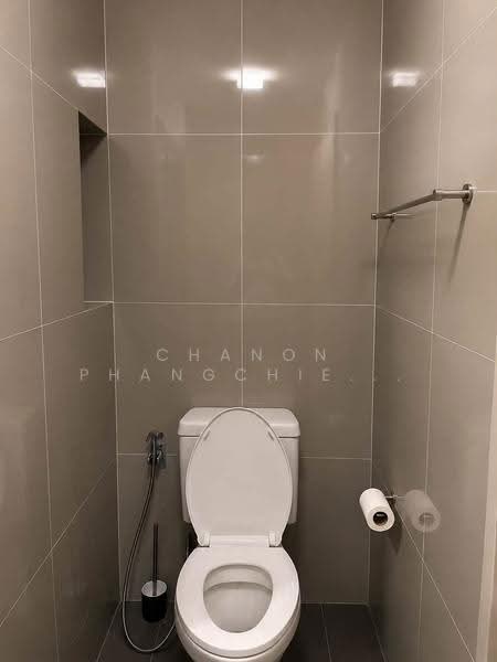 The Base Phetchaburi-Thonglor : เดอะ เบส เพชรบุรี–ทองหล่อ, กรุงเทพ, ถนนเพชรบุรี, บางกะปิ, ห้วยขวาง, กรุงเทพ, 33 ตร.ม., คอนโด ให้เช่า, โดย Chanon Phangchienghien, 500529680 - DDproperty.com