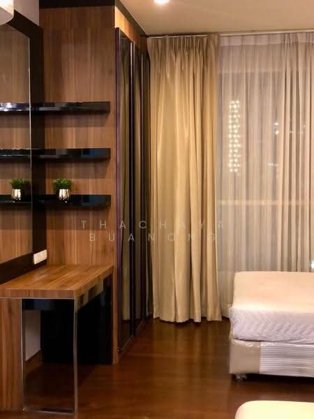 Ivy Thonglor, Bangkok, 889 Thonglor Road, Khlong Tan Nua, Watthana, Bangkok, 1 Bedroom, 36 sqm, Condo For Rent, by Thachaya Buanong, 500529681 - DDproperty.com