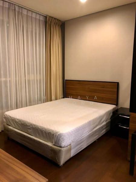 Ivy Thonglor, Bangkok, 889 Thonglor Road, Khlong Tan Nua, Watthana, Bangkok, 1 Bedroom, 36 sqm, Condo For Rent, by Thachaya Buanong, 500529681 - DDproperty.com