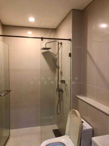 Ivy Thonglor, Bangkok, 889 Thonglor Road, Khlong Tan Nua, Watthana, Bangkok, 1 Bedroom, 36 sqm, Condo For Rent, by Thachaya Buanong, 500529681 - DDproperty.com