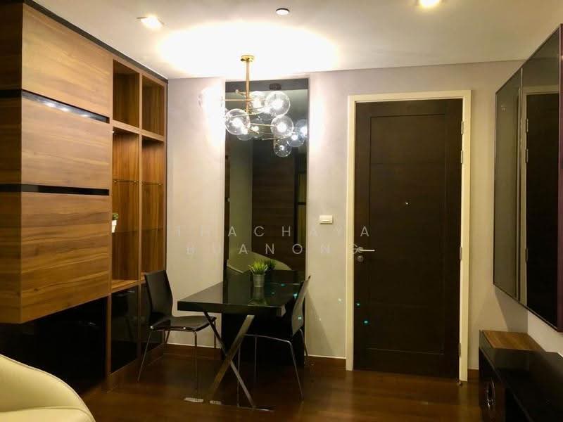 Ivy Thonglor, Bangkok, 889 Thonglor Road, Khlong Tan Nua, Watthana, Bangkok, 1 Bedroom, 36 sqm, Condo For Rent, by Thachaya Buanong, 500529681 - DDproperty.com