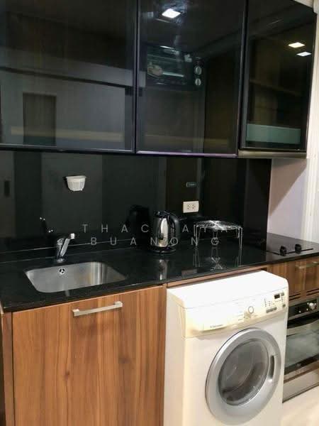 Ivy Thonglor, Bangkok, 889 Thonglor Road, Khlong Tan Nua, Watthana, Bangkok, 1 Bedroom, 36 sqm, Condo For Rent, by Thachaya Buanong, 500529681 - DDproperty.com