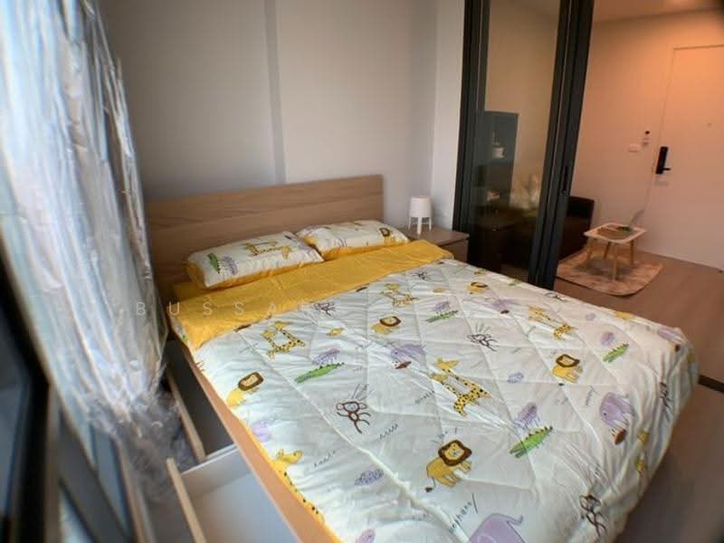 CIELA Sripatum, Bangkok, 2999 Phahonyothin Road, Lat Yao, Chatuchak, Bangkok, 1 Bedroom, 27 sqm, Condo For Sale, by Bussara Sri-At, 500529682 - DDproperty.com