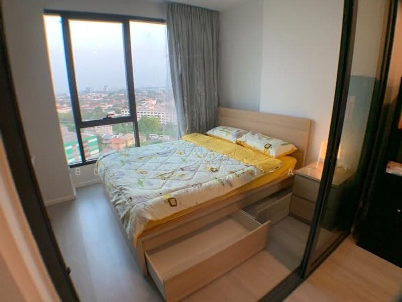 CIELA Sripatum, Bangkok, 2999 Phahonyothin Road, Lat Yao, Chatuchak, Bangkok, 1 Bedroom, 27 sqm, Condo For Sale, by Bussara Sri-At, 500529682 - DDproperty.com