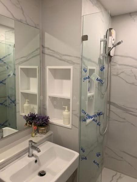 CIELA Sripatum, Bangkok, 2999 Phahonyothin Road, Lat Yao, Chatuchak, Bangkok, 1 Bedroom, 27 sqm, Condo For Sale, by Bussara Sri-At, 500529682 - DDproperty.com