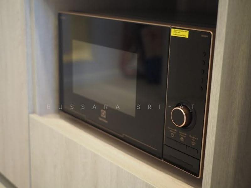 CIELA Sripatum, Bangkok, 2999 Phahonyothin Road, Lat Yao, Chatuchak, Bangkok, 1 Bedroom, 27 sqm, Condo For Sale, by Bussara Sri-At, 500529682 - DDproperty.com