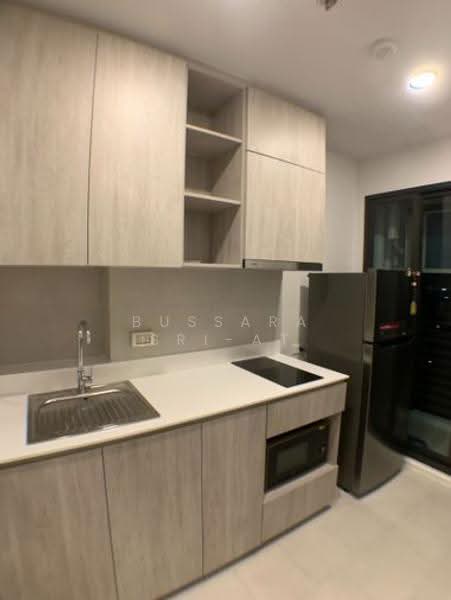 CIELA Sripatum, Bangkok, 2999 Phahonyothin Road, Lat Yao, Chatuchak, Bangkok, 1 Bedroom, 27 sqm, Condo For Sale, by Bussara Sri-At, 500529682 - DDproperty.com