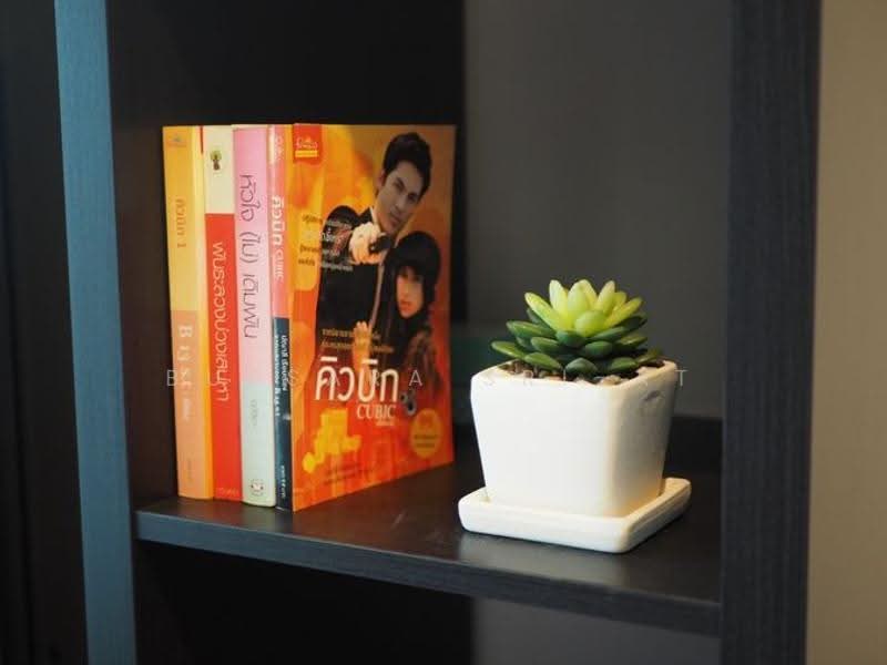 CIELA Sripatum, Bangkok, 2999 Phahonyothin Road, Lat Yao, Chatuchak, Bangkok, 1 Bedroom, 27 sqm, Condo For Sale, by Bussara Sri-At, 500529682 - DDproperty.com