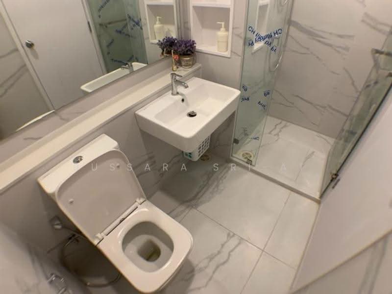 CIELA Sripatum, Bangkok, 2999 Phahonyothin Road, Lat Yao, Chatuchak, Bangkok, 1 Bedroom, 27 sqm, Condo For Sale, by Bussara Sri-At, 500529682 - DDproperty.com