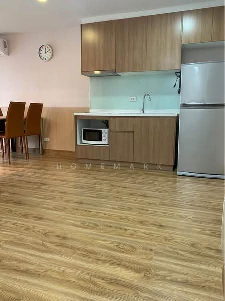 Le Crique Sukhumvit 64/2, bangkok, Soi Sukhumvit 64/2, Bang Chak, Phra Khanong, Bangkok, 1 Bedroom, 51 sqm, Condo For Sale, by Homemark, 500529683 - DDproperty.com
