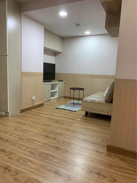 Le Crique Sukhumvit 64/2, bangkok, Soi Sukhumvit 64/2, Bang Chak, Phra Khanong, Bangkok, 1 Bedroom, 51 sqm, Condo For Sale, by Homemark, 500529683 - DDproperty.com