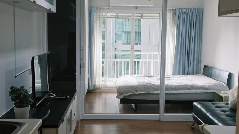 Grand Park View Asoke, Bangkok, 21 Sukhumvit Road, Khlongtoei Nua, Watthana, Bangkok, 1 Bedroom, 35 sqm, Condo For Rent, by Thachaya Buanong, 500529684 - DDproperty.com