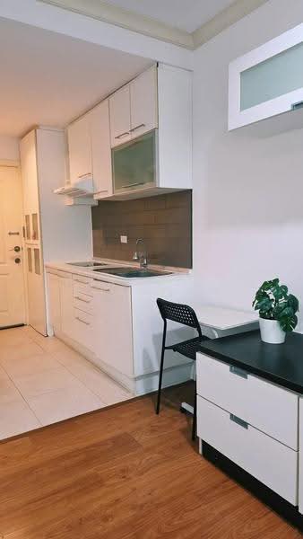 Grand Park View Asoke, Bangkok, 21 Sukhumvit Road, Khlongtoei Nua, Watthana, Bangkok, 1 Bedroom, 35 sqm, Condo For Rent, by Thachaya Buanong, 500529684 - DDproperty.com