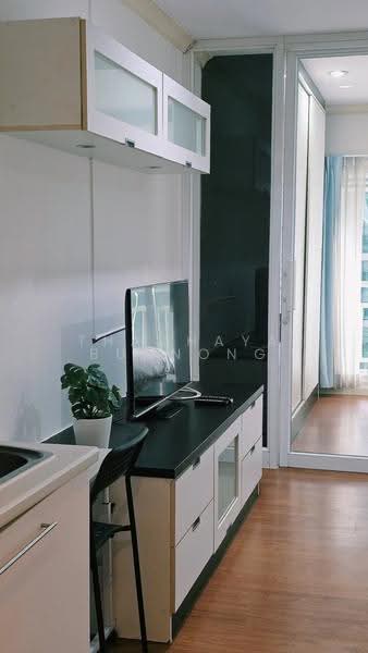 Grand Park View Asoke, Bangkok, 21 Sukhumvit Road, Khlongtoei Nua, Watthana, Bangkok, 1 Bedroom, 35 sqm, Condo For Rent, by Thachaya Buanong, 500529684 - DDproperty.com