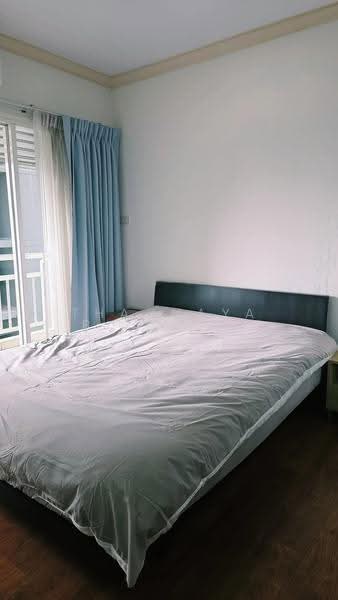 Grand Park View Asoke, Bangkok, 21 Sukhumvit Road, Khlongtoei Nua, Watthana, Bangkok, 1 Bedroom, 35 sqm, Condo For Rent, by Thachaya Buanong, 500529684 - DDproperty.com