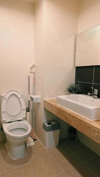 Grand Park View Asoke, Bangkok, 21 Sukhumvit Road, Khlongtoei Nua, Watthana, Bangkok, 1 Bedroom, 35 sqm, Condo For Rent, by Thachaya Buanong, 500529684 - DDproperty.com