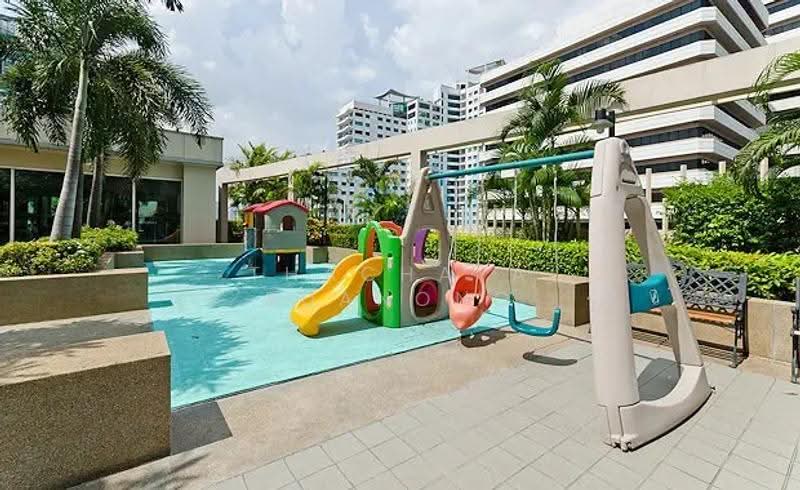 Grand Park View Asoke : แกรนด์ พาร์ค วิว อโศก, กรุงเทพ, 21 ถนน สุขุมวิท, คลองเตยเหนือ, วัฒนา, กรุงเทพ, 35 ตร.ม., คอนโด ให้เช่า, โดย Thachaya Buanong, 500529684 - DDproperty.com