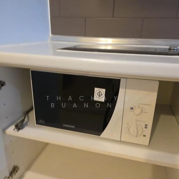 Grand Park View Asoke, Bangkok, 21 Sukhumvit Road, Khlongtoei Nua, Watthana, Bangkok, 1 Bedroom, 35 sqm, Condo For Rent, by Thachaya Buanong, 500529684 - DDproperty.com