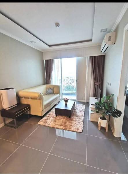 The Orient Resort & Spa, Chon Buri (Pattaya), M.12 Soi Bunkanchana 5/2 Second Rd, Nong Pru, Bang Lamung (Pattaya), Chon Buri (Pattaya), 1 Bedroom, 36 sqm, Condo For Sale, by Praveen Peter, 500529688 - DDproperty.com
