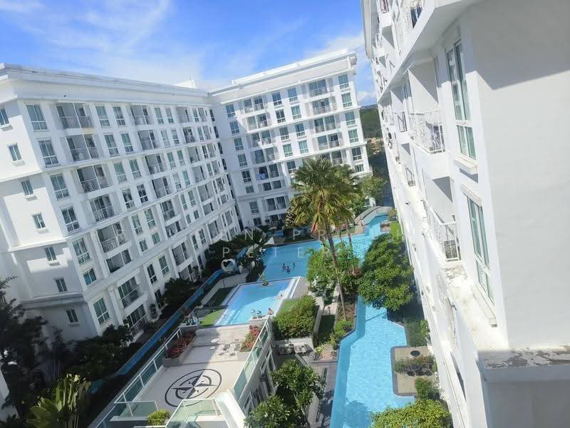 The Orient Resort & Spa : เดอะ โอเรียนท์ รีสอร์ท แอนด์ สปา, ชลบุรี, ม.12 ซ.บุญกาญจนา 5/2 ถ.สายสอง, หนองปรือ, บางละมุง, ชลบุรี, 36 ตร.ม., คอนโด ขาย, โดย Praveen Prabhat Peter, 500529688 - DDproperty.com