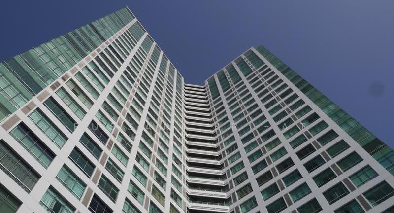 Baan Sathorn Chao Phraya, Bangkok, 931 Charoen Nakhon 15 A Alley, Khlong Ton Sai, Khlong San, Bangkok, 2 Bedrooms, 60 sqm, Condo For Sale, by Bussara Sri-At, 500529689 - DDproperty.com