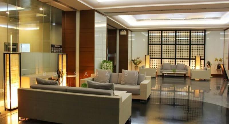 Baan Sathorn Chao Phraya, Bangkok, 931 Charoen Nakhon 15 A Alley, Khlong Ton Sai, Khlong San, Bangkok, 2 Bedrooms, 60 sqm, Condo For Sale, by Bussara Sri-At, 500529689 - DDproperty.com