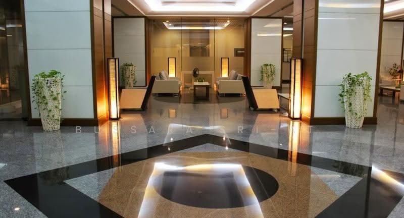 Baan Sathorn Chao Phraya, Bangkok, 931 Charoen Nakhon 15 A Alley, Khlong Ton Sai, Khlong San, Bangkok, 2 Bedrooms, 60 sqm, Condo For Sale, by Bussara Sri-At, 500529689 - DDproperty.com