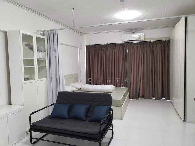 Pathumwan Place condominium, Bangkok, 1 Rama 1, Wang Mai, Pathum Wan, Bangkok, 1 Bedroom, 48 sqm, Condo For Rent, by Thachaya Buanong, 500529690 - DDproperty.com