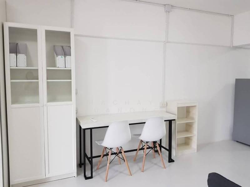 Pathumwan Place condominium, Bangkok, 1 Rama 1, Wang Mai, Pathum Wan, Bangkok, 1 Bedroom, 48 sqm, Condo For Rent, by Thachaya Buanong, 500529690 - DDproperty.com
