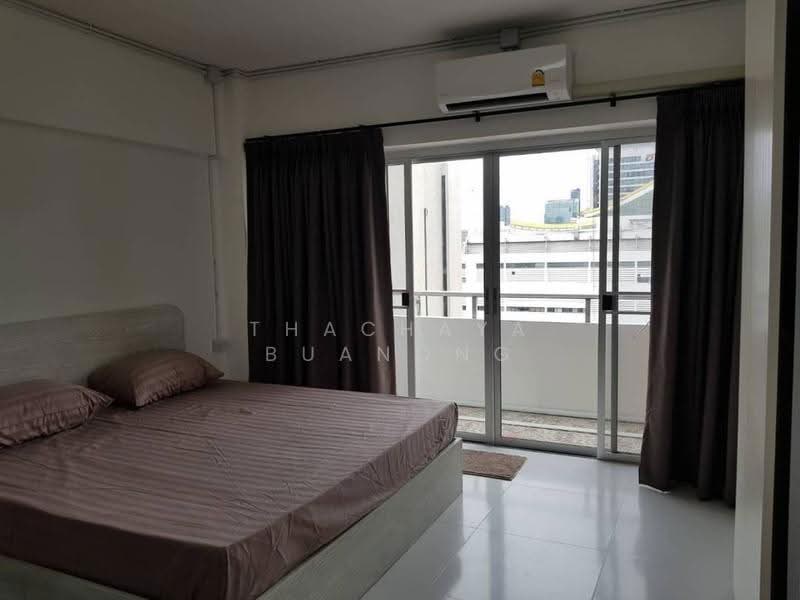 Pathumwan Place condominium, Bangkok, 1 Rama 1, Wang Mai, Pathum Wan, Bangkok, 1 Bedroom, 48 sqm, Condo For Rent, by Thachaya Buanong, 500529690 - DDproperty.com