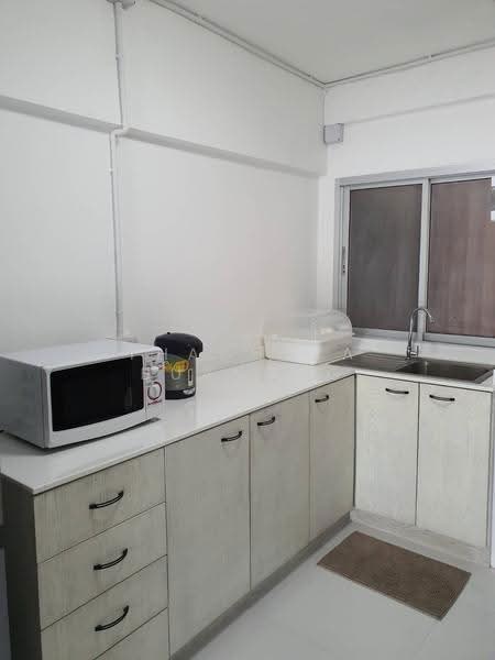Pathumwan Place condominium, Bangkok, 1 Rama 1, Wang Mai, Pathum Wan, Bangkok, 1 Bedroom, 48 sqm, Condo For Rent, by Thachaya Buanong, 500529690 - DDproperty.com